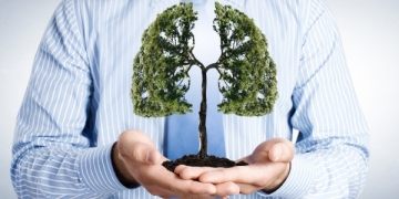 O impacto dos incêndios na saúde respiratória: ARS Centro quer saber mais