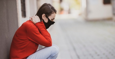 COVID-19 em Portugal matou menos do que a gripe durante o confinamento