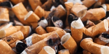 Cada vez mais pessoas recorrem aos centros de saúde para deixar de fumar