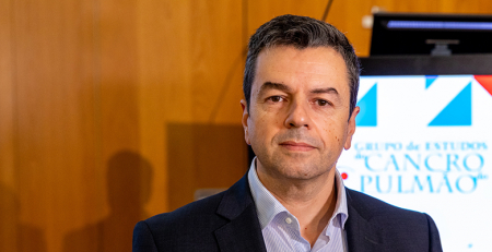 Novos desafios no tratamento do cancro do pulmão localmente avançado