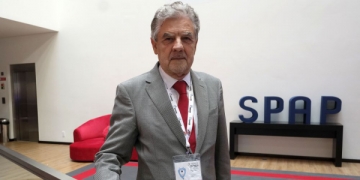 7.º Congresso da Sociedade Portuguesa de Alergologia Pediátrica em instantes fotográficos