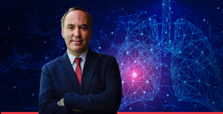 Qual o impacto na saúde pública da DPOC? A resposta em “Atualização e Formação em DPOC”