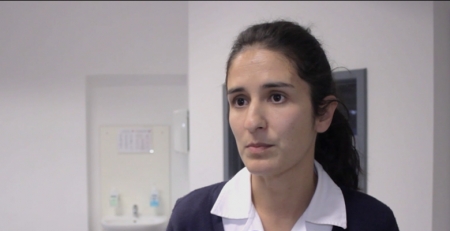 O papel do enfermeiro na gestão do doente com CPCNP