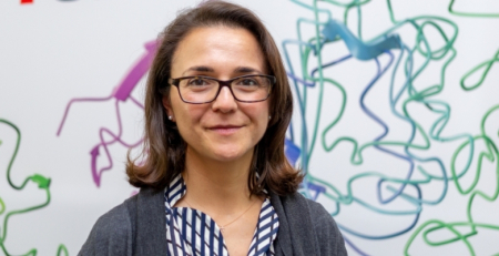 Dr.ª Ana Rodrigues apela à participação no workshop “O doente no centro da imunoterapia”