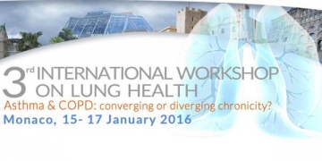 Diferenças e semelhanças entre a asma e a DPOC