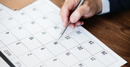 DAAT EXPERTS FORUM IBERIA 2019: save the date