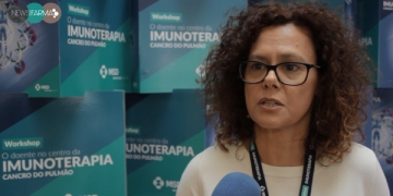 Passo a passo: a gestão do doente com carcinoma do pulmão