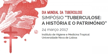 IHMT assinala Dia Mundial da Tuberculose com Simpósio e exposição