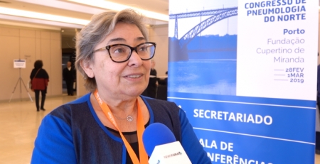 XXVI Congresso de Pneumologia do Norte perspetiva o futuro da especialidade