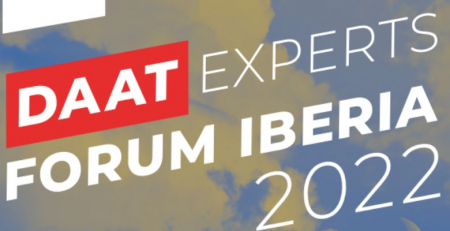 Em contagem decrescente para a V Edição do Expert Meeting em DAAT
