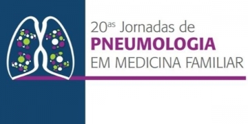 Save the date: 20.ªs Jornadas de Pneumologia em Medicina Familiar
