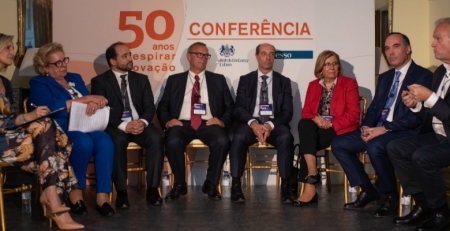 GSK celebra 50 anos de contributos na "mudança do paradigma no tratamento das doenças respiratórias"