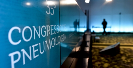 Mais de 1100 participantes reunidos no 35.º Congresso de Pneumologia