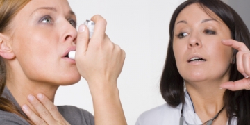 GSK anuncia resultados de comparação indireta de terapêuticas entre mepolizumab vs. benralizumab e reslizumab para a asma eosinofílica grave