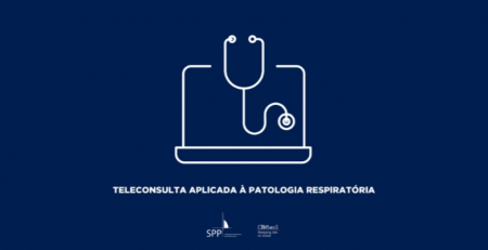 SPP apresenta guia com orientações sobre teleconsulta para doenças respiratórias