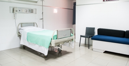 Pneumonia é a causa de 5,1% das mortes registadas em Portugal