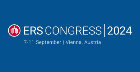 ERS Congress 2024: inscrições já se encontram abertas