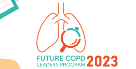 "Future COPD Leaders" desafia jovens profissionais de Saúde a alterar o paradigma da DPOC