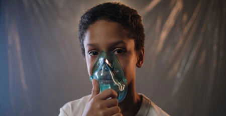 Exposição pré-natal à poluição do ar associada a aumento do risco de rinite alérgica e asma