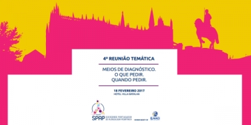 Meios de diagnóstico em foco na 4.ª Reunião Temática Anual da SPAP