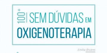 Praxair lança livro “Sem dúvidas em Oxigenoterapia”