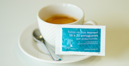 Pneumonia é a causa de 16 mortes e 80 internamentos diários em Portugal