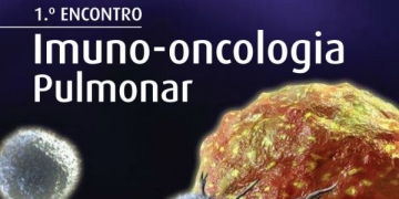 Encontro de Imuno-oncologia Pulmonar em janeiro