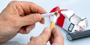 Mais de 60% da população mundial abrangida por políticas antitabaco