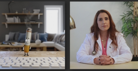 O confinamento é inimigo da cessação tabágica? Assista ao 4.º vídeo da iniciativa da Pfizer e da News Farma