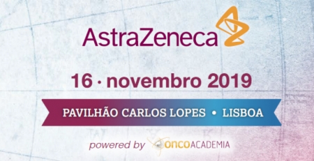 AZ Lung Cancer Summit 2019: uma viagem pelo diagnóstico e tratamento do cancro do pulmão