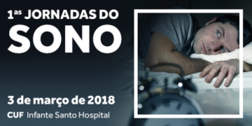 1.ªs Jornadas do Sono na Nova Medica School