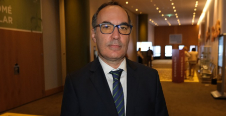 “A Pneumologia é a especialidade com mais inovação terapêutica”