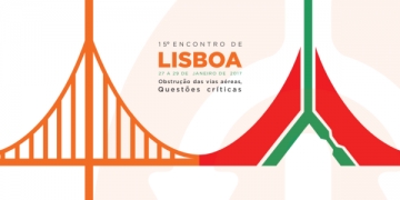 "Obstrução das vias aéreas" em discussão em Lisboa