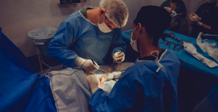 COVID-19: DGS define a prioridade de doentes oncológicos a operar