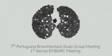 Porto recebe 7.ª Reunião do Núcleo de Estudos de Bronquiectasias