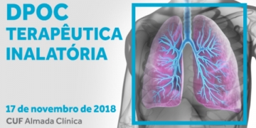 Academia CUF promove curso sobre DPOC destinado a especialistas de Medicina Geral e Familiar e Medicina Interna