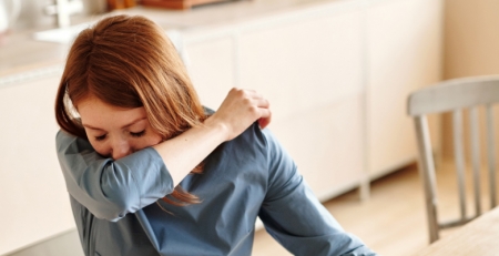 Pelo menos metade da população em risco de desenvolver infeções respiratórias