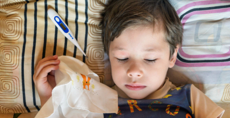 SPP avisa que inverno pode trazer mais casos de infeção pelo vírus sincicial respiratório e situações mais graves