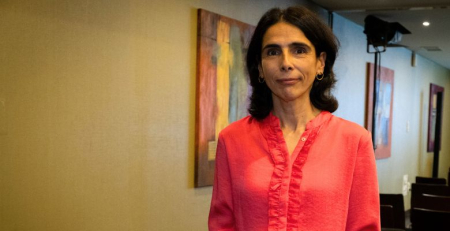 "Acreditamos que um dos principais pilares da luta contra o cancro do pulmão começa com a consciencialização"