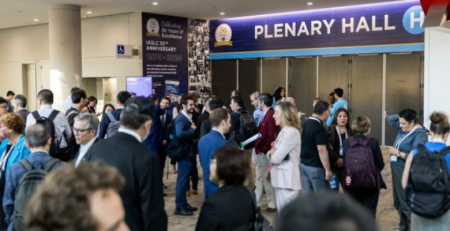 Marque na agenda: World Conference on Lung Cancer 2025 acontece em setembro