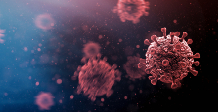 COVID-19: OMS classifica variante JN.1 como "de interesse" devido a rápida disseminação