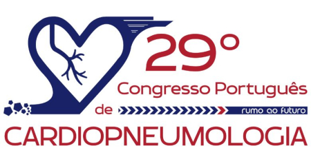 Em contagem decrescente para o 29.º Congresso Português de Cardiopneumologia