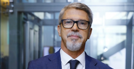 Prof. Doutor Carlos Robalo Cordeiro distinguido como membro honorário da European Respiratory Society