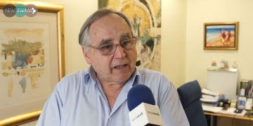 Estão a chegar as 19.ªs Jornadas de Pneumologia em Medicina Familiar