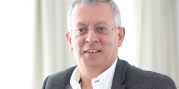 Reunião da Primavera 2016 GECP: Dr. Fernando Barata em entrevista