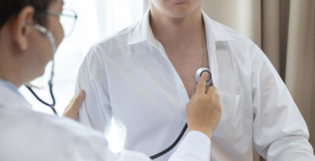 DGS publica recomendações para diagnóstico atempado da tuberculose em crianças