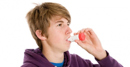 Dupilumab reduz significativamente os ataques de asma grave em crianças