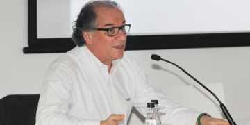 Reunião da Primavera 2016 GECP: Dr. Henrique Queiroga em entrevista