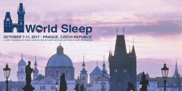 Congresso da World Sleep Society acontece em outubro