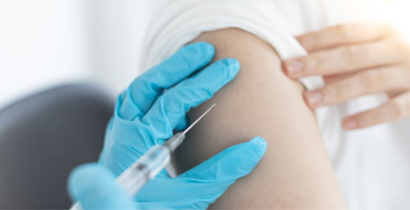 GSK partilha dados positivos sobre vacina contra o VSR para adultos mais velhos